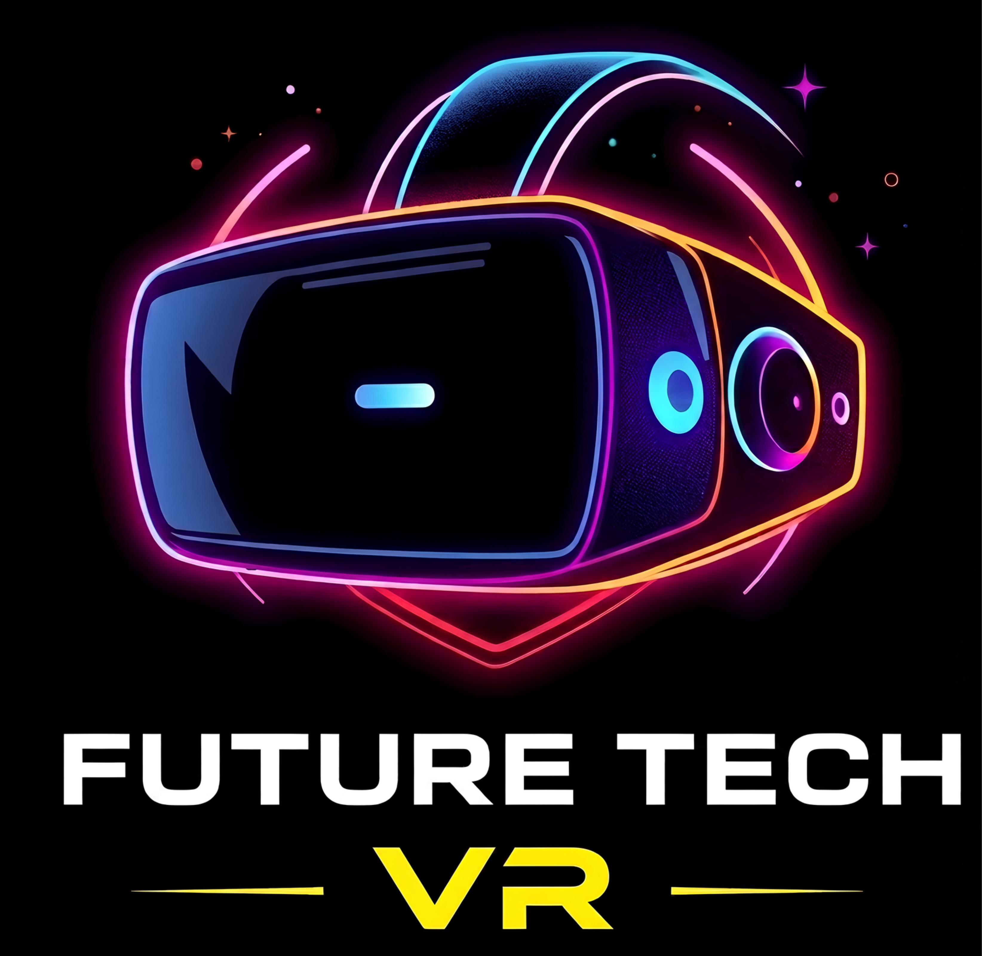 FUTURE TECHS VR